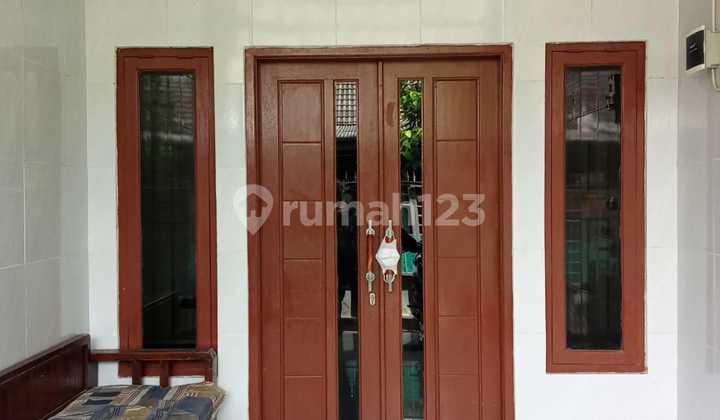 Jual Rumah Shm 3 Kamar Bumi Indah Pasar Kemis 2