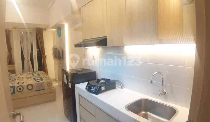 Springwood Apartment Rental Near Binus 2
