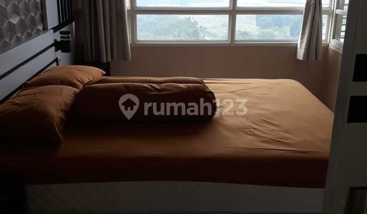Jual Rugi Apartemen Skandinavia 2 Bedroom Junior 2