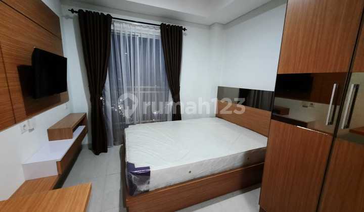 Rent Springwood Apartment Near Binus and Toll Gate