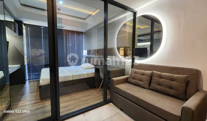 Annual Rent for The Smith 1 Bedroom Apartment