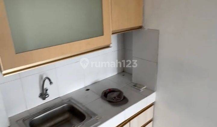 Jual Rugi Apartemen Ayodhya 2 Kamar Tidur 2