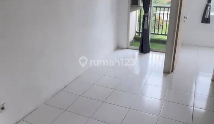 Jual Rugi Apartemen Ayodhya 2 Kamar Tidur 1