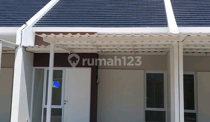 Rumah 1 Lantai bisa Buat Usaha Magnolia Residance Rumah 1 Lantai bisa Buat Usaha Magnolia Residance
