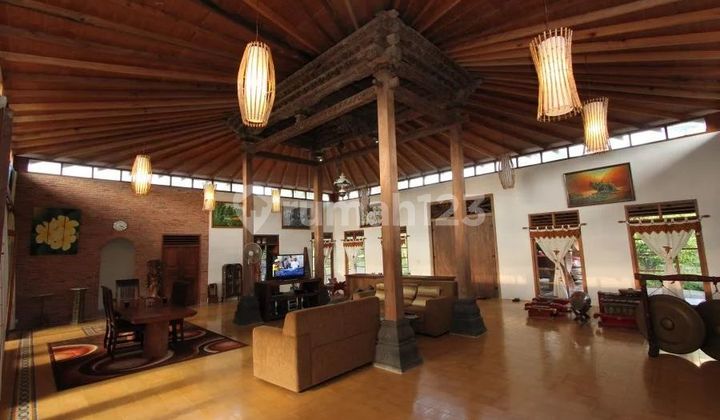 Jual Rumah Yogyakarta Dekat Wisata Merapi Ada Kolam Renang Jual Rumah Yogyakarta Dekat Wisata Merapi Ada Kolam Renang