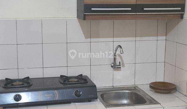 Dijual Murah Apartment Kemang View Bekasi Cash Only 2