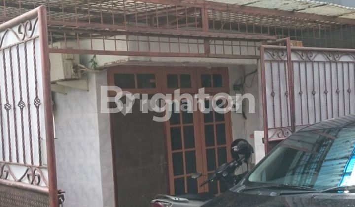 rumah di terate jembatan lima angke jakarta barat 2