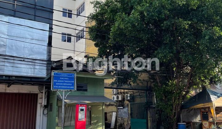 jual ruko di Pinangsia jakarta barat 2