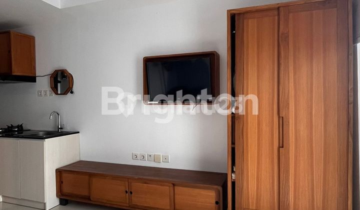 jual rugi apartemen west Vista Cengkareng Jakarta barat 2