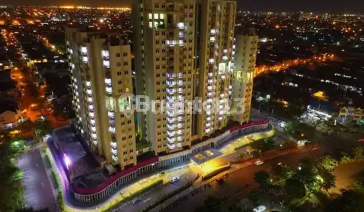 jual apartemen Sky Terrace kalideres jakarta barat 1