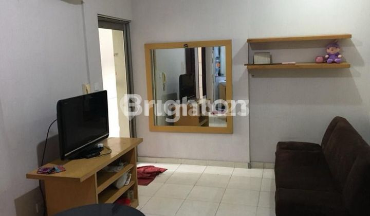 jual full furnished di Mediterania 1 tanjung duren Jakarta barat 2