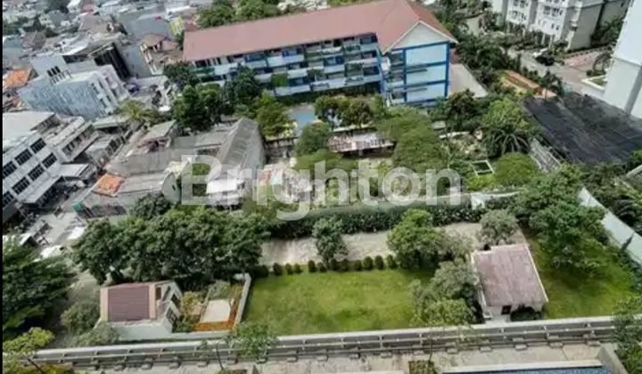 jual condominium Grand madison tanjung duren Jakarta barat