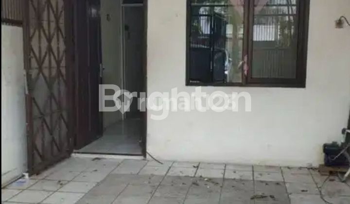 jual cepat Taman palem lestari jakarta barat 2