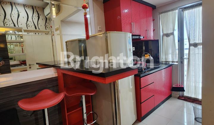 apartemen season city tower C jakarta barat 