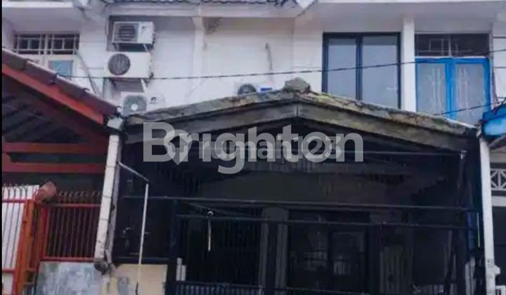 jual cepat Taman palem lestari jakarta barat