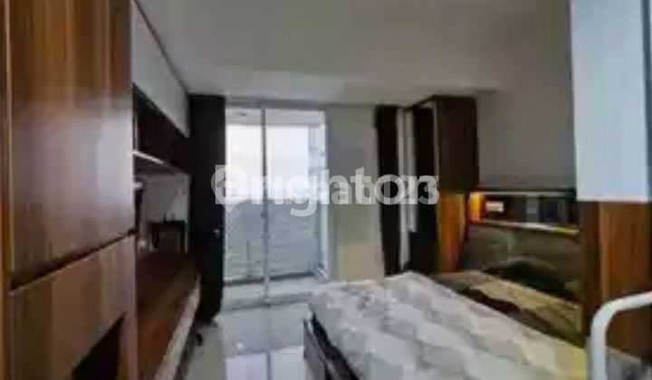Jual/Sewa Apartemen West Vista Cengkareng Jakarta barat 2
