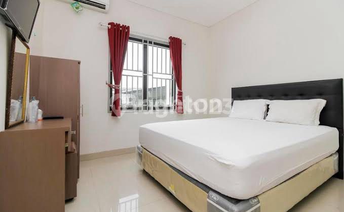 jual hotel di Pangkalpinang kepulauan bangka  1