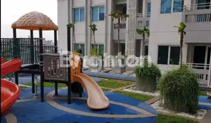 jual apartemen Sky Terrace kalideres jakarta barat 2