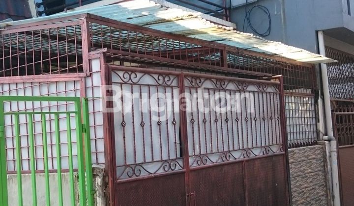 rumah di terate jembatan lima angke jakarta barat