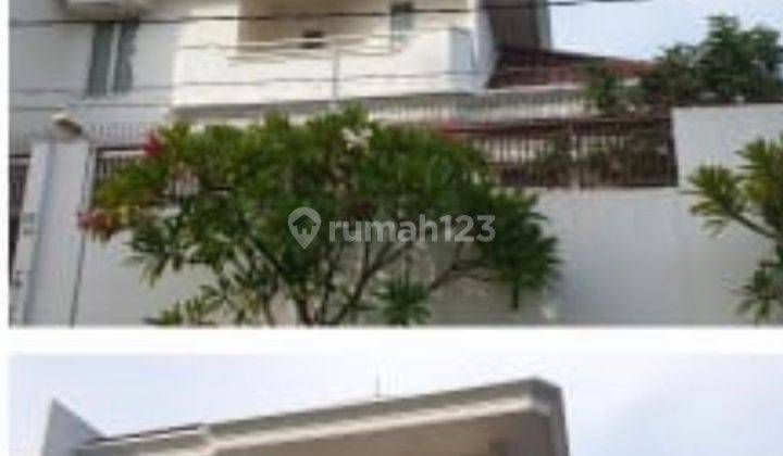 Di Jual Rumah Siap Huni 1