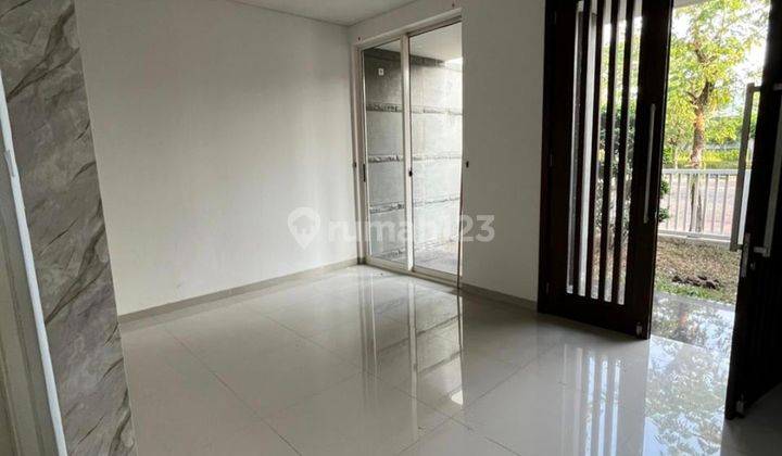 Di jual rumah mewah siap huni 2