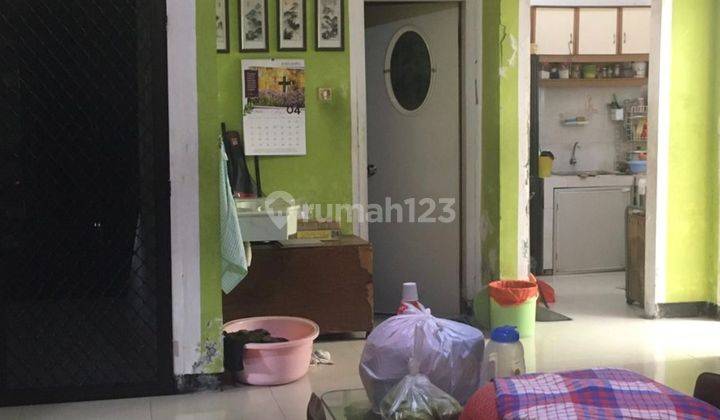 Dijual Cepat Rumah Siap Huni 2