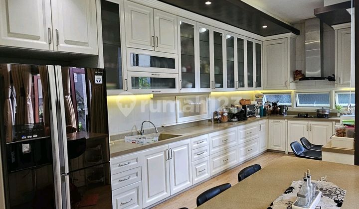 Di Jual Rumah.di Graha Family Blok Favorit Full Furnished SHM Bagus