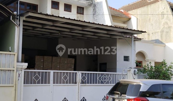 Dijual Cepat Bu Rmh Siap Huni 2