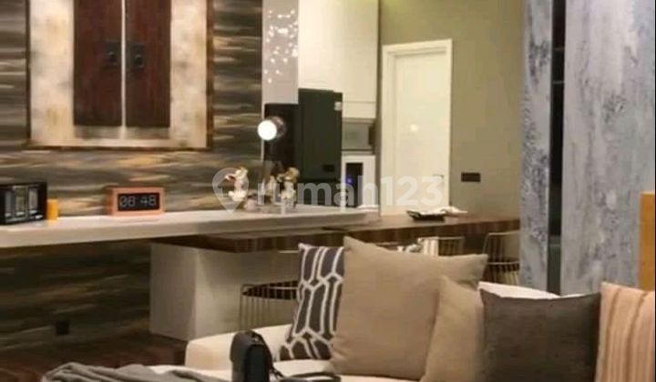 For Sale, Loss, Voila Apartment Penthouse, Nice Number 2