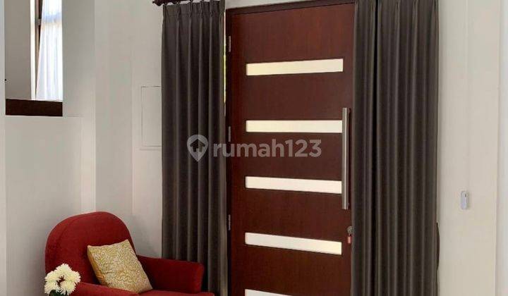 Di Jual Rumah Siap Huni Di Graha Natura 2