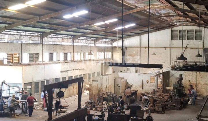 Di Jual Cepat Gudang Di Rungkut Industru