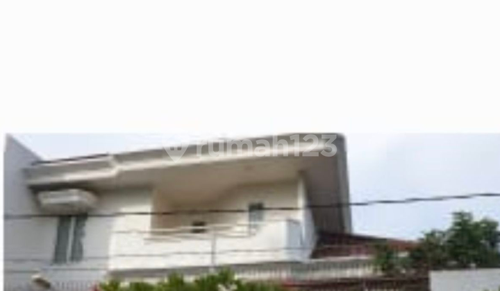 For Sale Ready-to-Occupy House