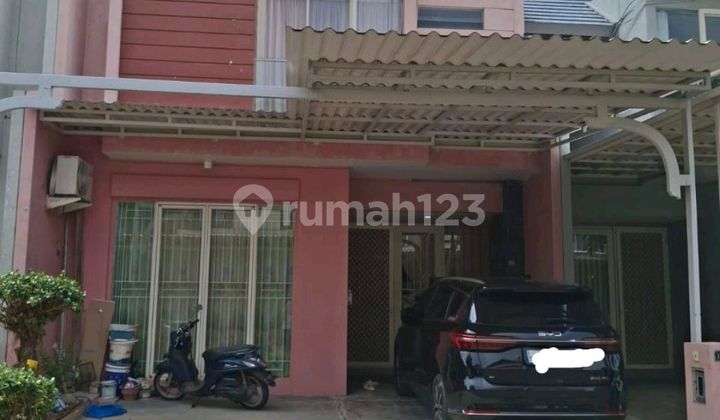 ******** Full.furnish Bagus