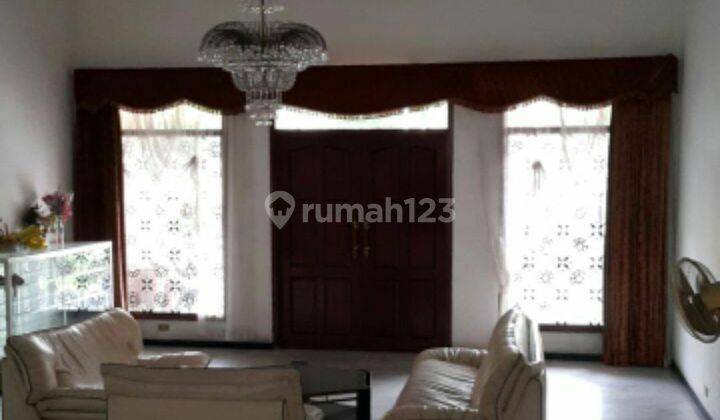 Dijual Rumah Di Raya Kertajaya Indah 2.5 Lantai 2