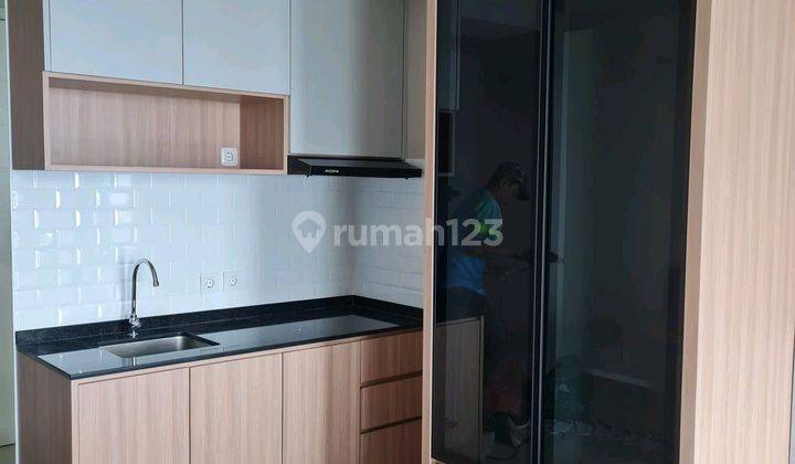 Apartement Benson Di Atas Pakuwon Mall Surabaya Siap Huni 2