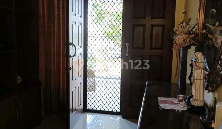 Dijual Rumah Mewah Di Dian Istana 2