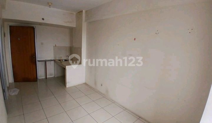 Dijual Cepat Apart Puncak Permai Tower B