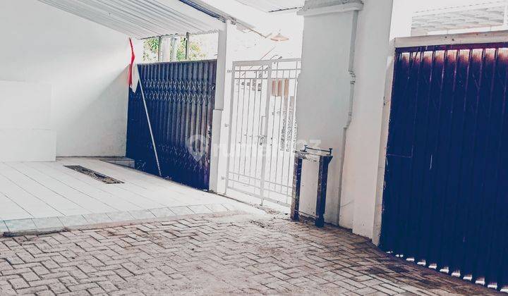 Dijual Rumah 2 lantai di Jl. Brotojoyo Timur III, Semarang