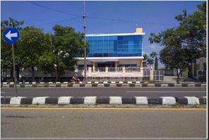 dijual bangunan gedung dan gudang ringroad barat banyuraden gamping sleman 2