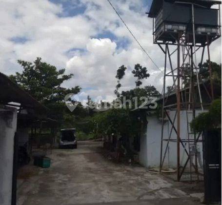 Dijual Tanah Cocok Untuk Peternakan Playen Gunung Kidul 1