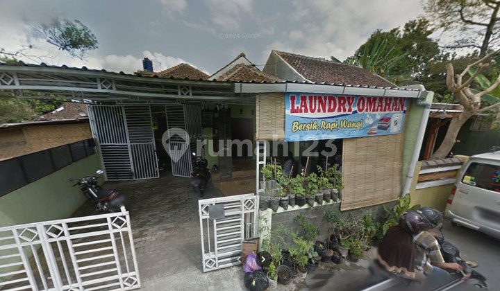 rumah siap huni murah dekat kantor bupati sleman