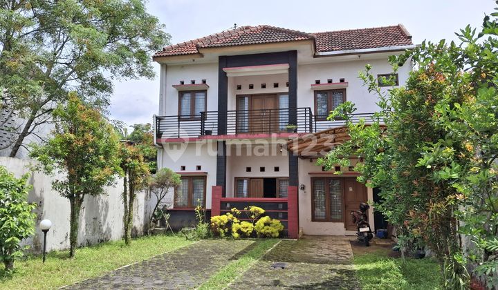 disewakan rumah dekat kantor bupati sleman dukuh tridadi sleman 1