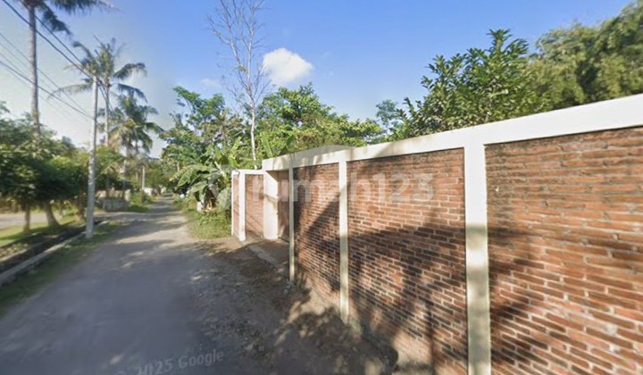 dijual rumah luas cocok untuk villa lokasi palagan 2