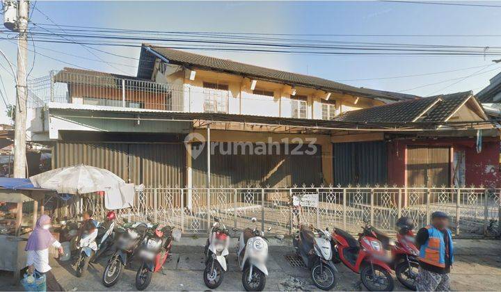 Dijual Rumah Dekat Kampus Condong Catur Depok Sleman 1