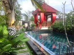 Villa View Pegunungan dan Sawah Tidak Kauh Dari Kota Jogja