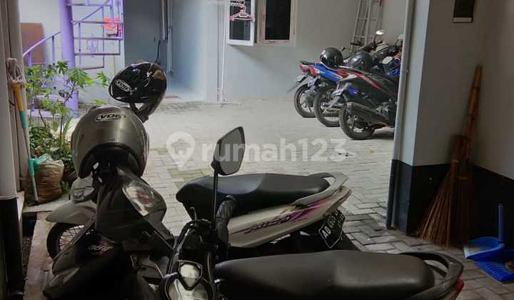 for sale ready-to-occupy boarding house near UGM Manggun Caturtunggal Depok Sleman 2
