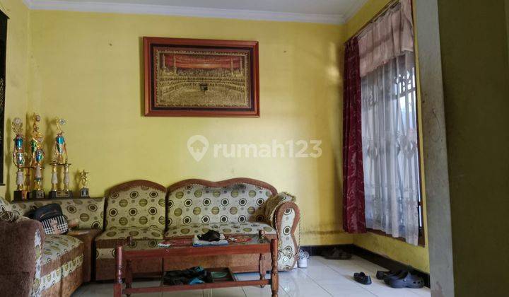 Dijual Rumah Harga Murah Kasihan Bantul 2