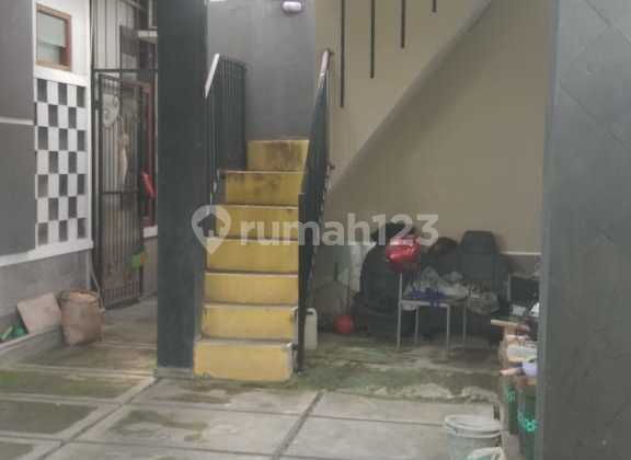 rumah dekat hyatt di jalan gito-gati  ngaglik sleman 2