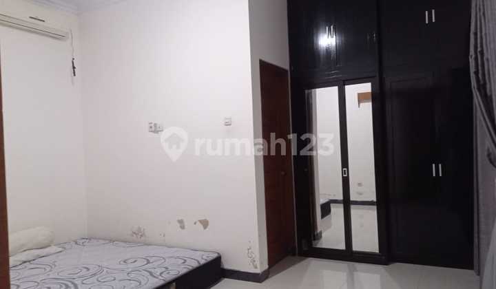 disewakan rumah dalam perumahan fasco mansion ngaglik sleman 2
