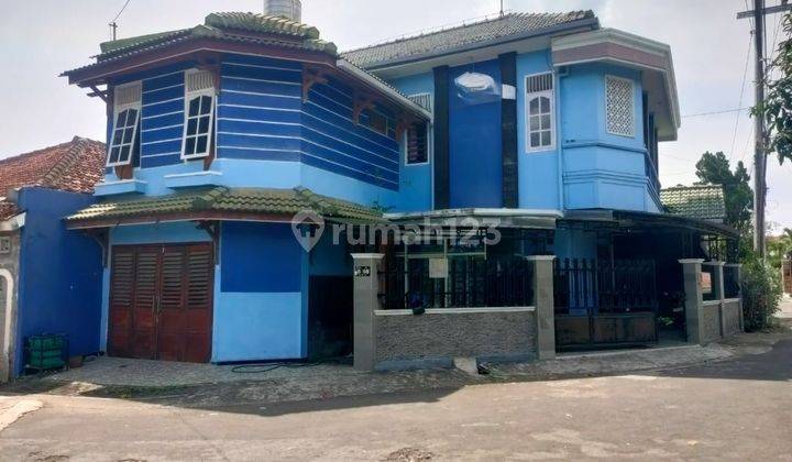 disewakan rumah dekat faslitas umum akses jalan lebar lempongsari sariharjo ngaglik sleman 1